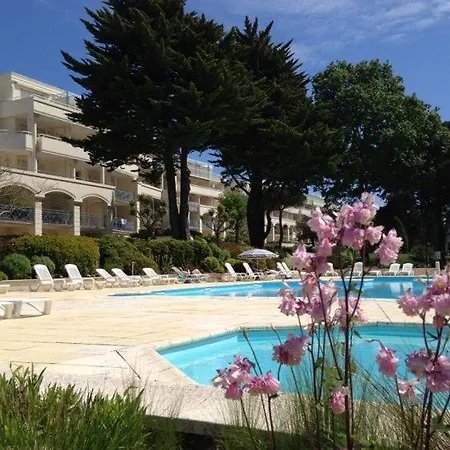 Royal Park * La Baule